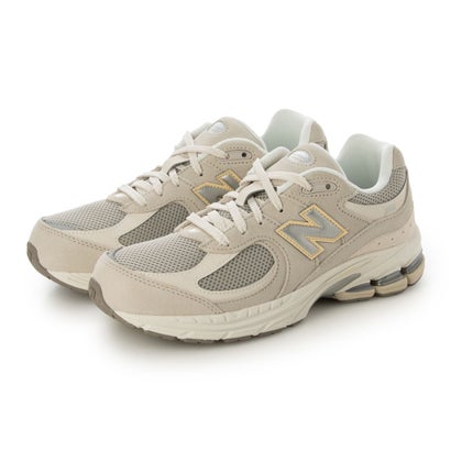 ニュー平衡にする New Balance 2002 スニーカー （シップヤード×リネン）