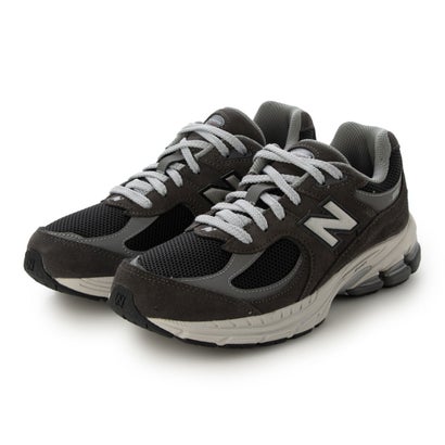 ニューバランス New Balance 2002 スニーカー （ブラックセメント）