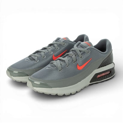 ナイキ NIKE エアマックスBIA スニーカー （スモークグレー）