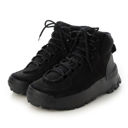 ナイキ NIKE DQ5601 シティ クラシック ブーツ （ブラック×アンスラサイト）