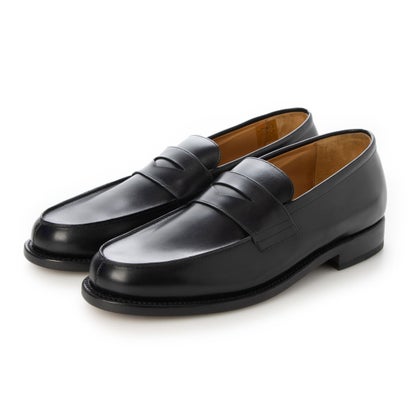 パラブーツ Paraboot アドニス ローファー （ノワール）