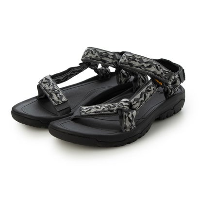 テバ Teva ハリケーン XLT 2 サンダル （Mモザイクグレー×ブラック）