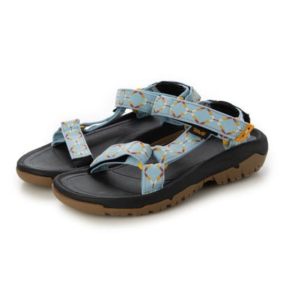 テバ Teva ハリケーン XLT 2 スポーツサンダル （ダイヤモンド×エアーブルー）