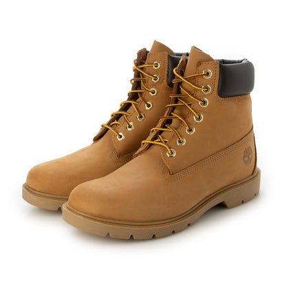 ティンバーランド Timberland CLASSIC 6 IN LACE WATERPROOF BOOT ブーツ （ウィート）