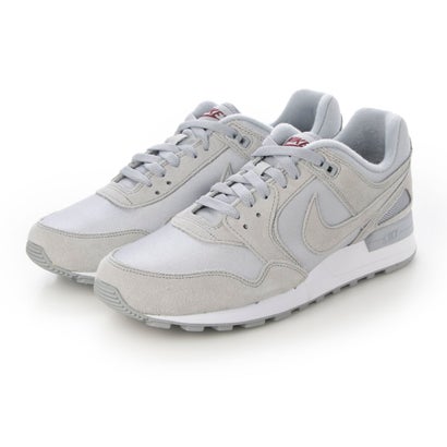 ナイキ NIKE FD3598 大気圏 ペガサス 89 スニーカー （薄墨色×赤いこと×白いこと）