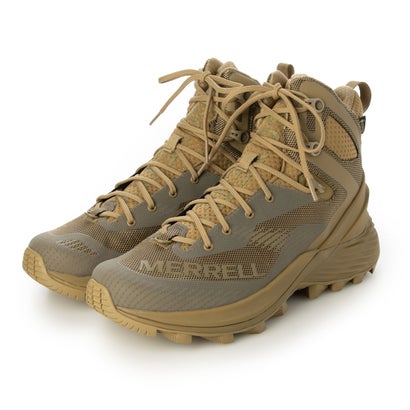 メレル MERRELL ローグ タクティカル ゴアテックス ハイキングシューズ （ダーク コヨーテ）