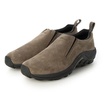 メレル MERRELL ジャングル モック 内燃機関足し加える モックシューズ （ガンスモーク）