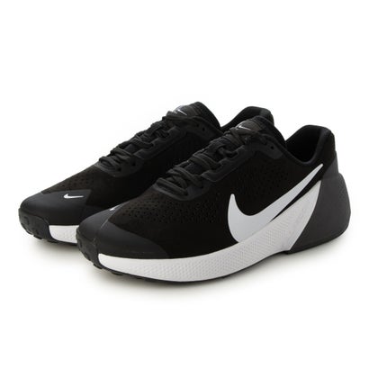 ナイキ NIKE DX9016 エア ズーム TR 1 スニーカー (ブラック×ホワイト)|LOCOMALL(ロコンド公式ストア)