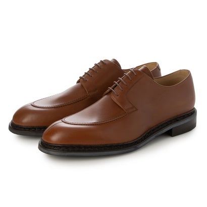パラブーツ Paraboot ルソー レザーシューズ （ブルボン）