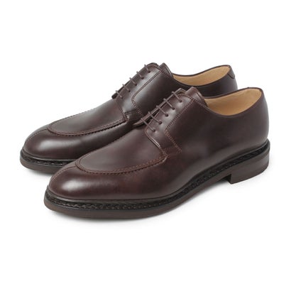 パラブーツ Paraboot ルソー レザーシューズ （エボニー）