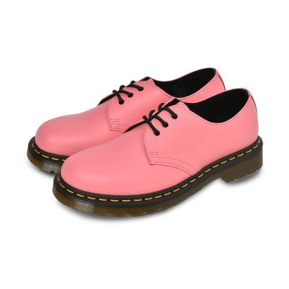 ドクターマーチン Dr.Martens 1461 3ホールシューズ シューズ （ピンク）