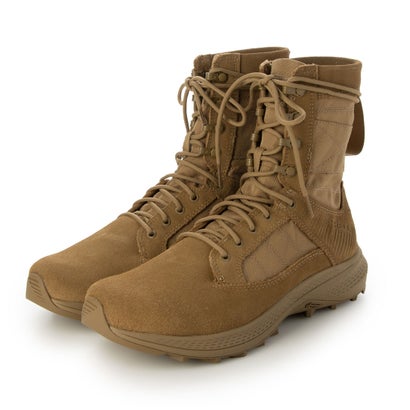 メレル MERRELL MQC フォース タクティカル ブーツ （ダークコヨーテ）