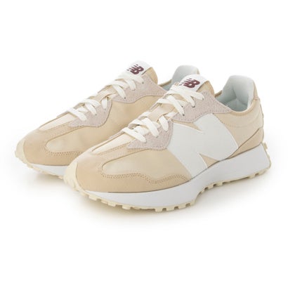ニューバランス New Balance スニーカー （カーキ&times;ホワイト）｜LOCOMALL（ロコンド公式ストア）