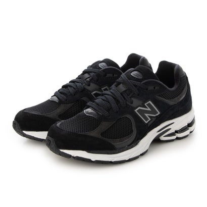 ニューバランス New Balance M2002R スニーカー （ブラック）