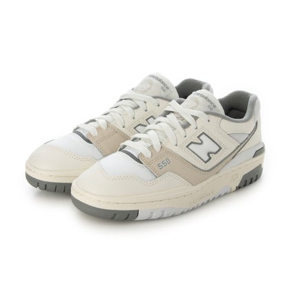 ニューバランス New Balance GSB550 スニーカー （ホワイト）｜LOCOMALL（ロコンド公式ストア）