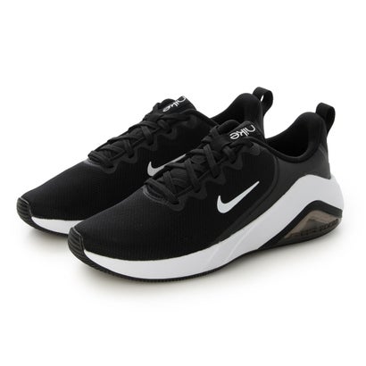 ナイキ NIKE FZ1689 ベラ 7 トレーニングシューズ （ブラック×ブラック×ホワイト）