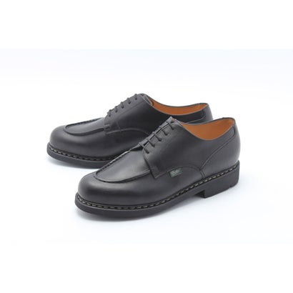 楽天市場】【Paraboot】パラブーツCHEVERNY シェベルニーNUB GRINGO