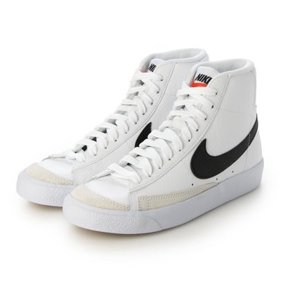 ナイキ NIKE DA4086 ブレーザー ミッド 77 GS スニーカー （ホワイト×ブラック） 9,836円