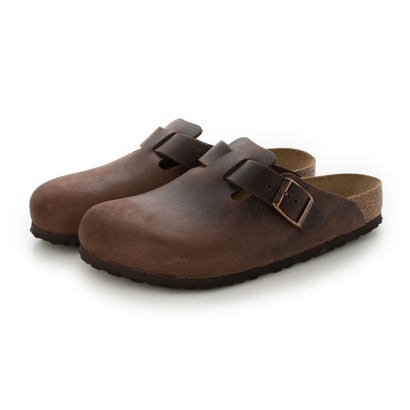 ビルケンシュトック BIRKENSTOCK ボストン BS クロッグサンダル （ハバナ）｜LOCOMALL（ロコンド公式ストア）