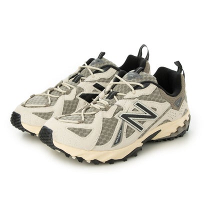 ニュー平衡にする New Balance ML610 スニーカー （リネン）