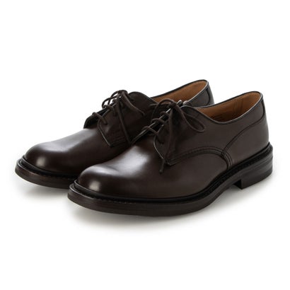 トリッカーズ Tricker's ウッドストック ドレスシューズ （エスプレッソバーニッシュ）