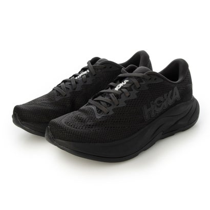 ホカオネオネ HOKA ONE ONE リンコン 4 スニーカー （ブラック）