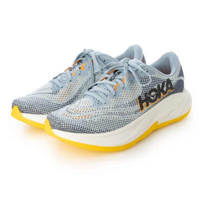 ホカオネオネ HOKA ONE ONE リンコン 4 スニーカー （ドリズル）