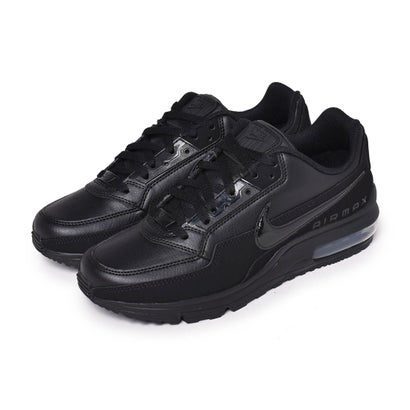 ナイキ NIKE 687977 エアマックス LTD 3 スニーカー （ブラック）