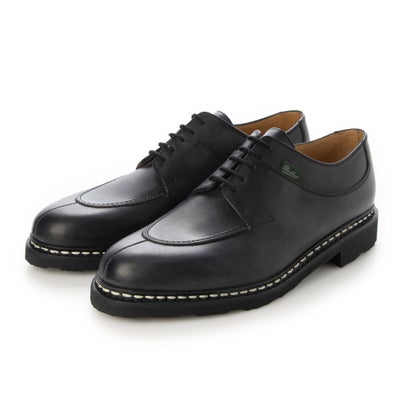 パラブーツ Paraboot アヴィニョン なめし革シューズ （ノワール）