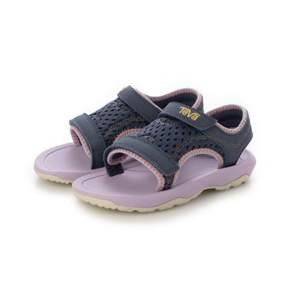 テバ Teva サイクロン XLT サンダル （クラウンブルー×ルピナス）