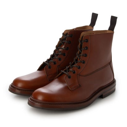 トリッカーズ Tricker\u0027s BURFORD （赤銅色）