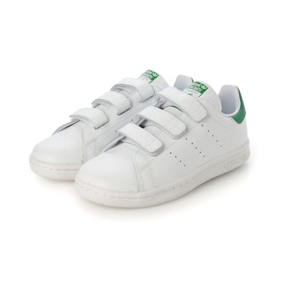 アディダス adidas STAN SMITH CF C （ホワイト）