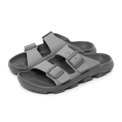 ビルケンシュトック BIRKENSTOCK モガミ テラ ステルス 2ストラップ サンダル (エイペックス ホエールグレイ)