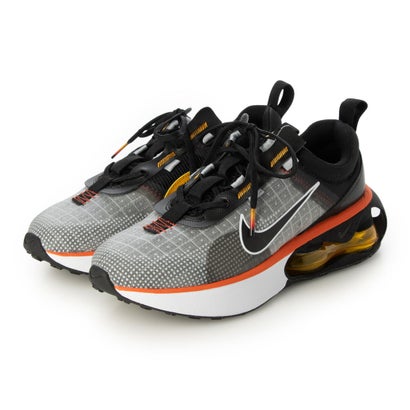 ナイキ NIKE DA3199 大気圏 マックス 2021 スニーカー （黒いこと×ミスティックレッド）
