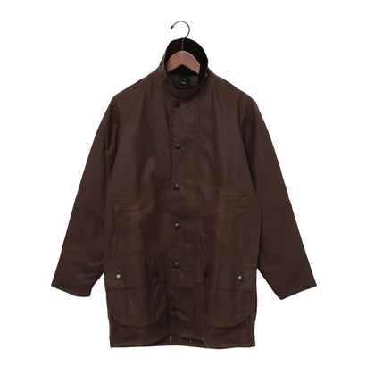 バブアー Barbour BEAUFORT WAX JACKET ワックスジャケット （バーク）