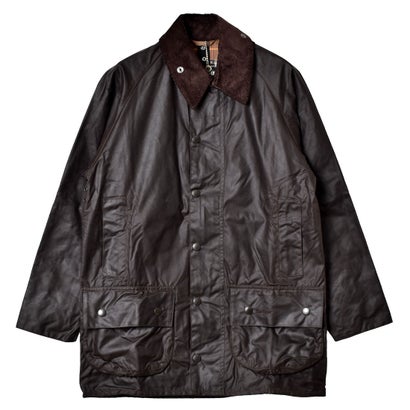 バブアー Barbour BEAUFORT WAX JACKET ワックスジャケット （ラスティック）