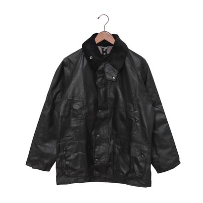バブアー Barbour BEDALE WAX JACKET ワックスジャケット （ブラック）｜LOCOMALL（ロコンド公式ストア）