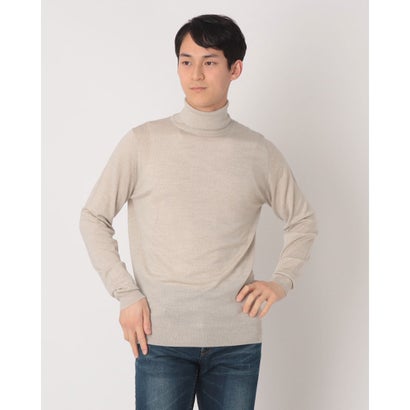 ジョンスメドレー JOHN SMEDLEY チャーウェル セーター （グレーフリース）