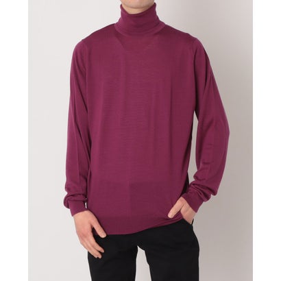 ジョンスメドレー JOHN SMEDLEY チャーウェル セーター （ブランブル）
