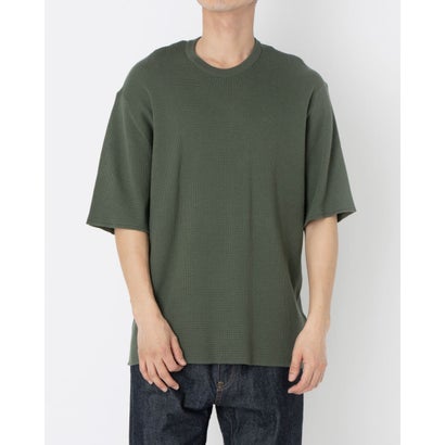ジョンスメドレー JOHN SMEDLEY 半袖Tシャツ （プラム）｜LOCOMALL（ロコンド公式ストア）
