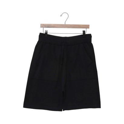 ジョンスメドレー JOHN SMEDLEY ショートパンツ （ブラック） 27,170円