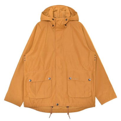 バブアー Barbour Re-Engineered Wading Spey Showerproof Jacket アウター （ブロンズ赤銅色）