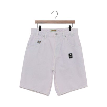 ハフ HUF CROMER SHORT パンツ （ラベンダー）