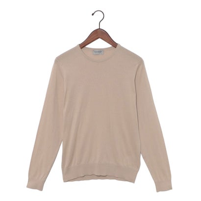 ジョンスメドレー JOHN SMEDLEY スウェーター （扁桃）