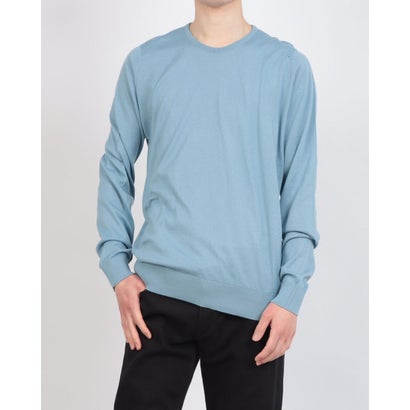 ジョンスメドレー JOHN SMEDLEY スウェーター （シーグラス）