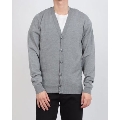 ジョンスメドレー JOHN SMEDLEY ジレー （しろがね色）