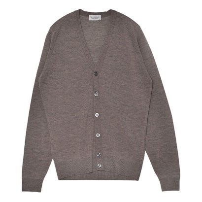 ジョンスメドレー JOHN SMEDLEY ジレー （茸）