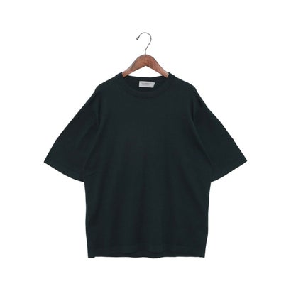 ジョンスメドレー JOHN SMEDLEY 半袖ティーシャツ （レインフォレスト）