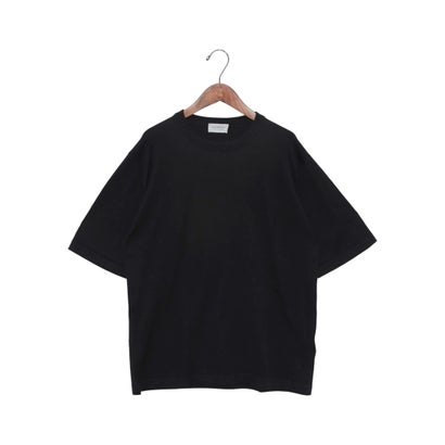 ジョンスメドレー JOHN SMEDLEY 半袖ティーシャツ （黒いこと）