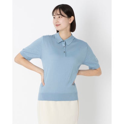 ジョンスメドレー JOHN SMEDLEY 半袖ポロシャツ （シーグラス） 25,407円